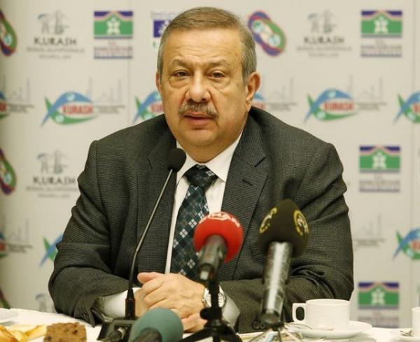 Bahelievler: Osman Develiolu