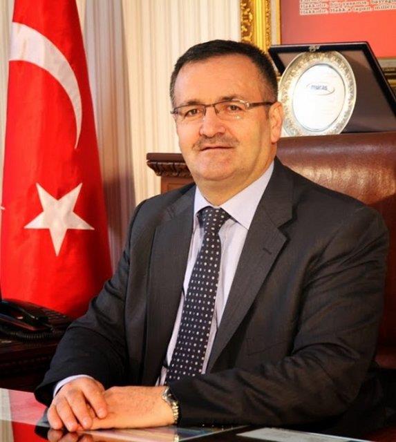 Kzlcahamam: Muhittin Gney