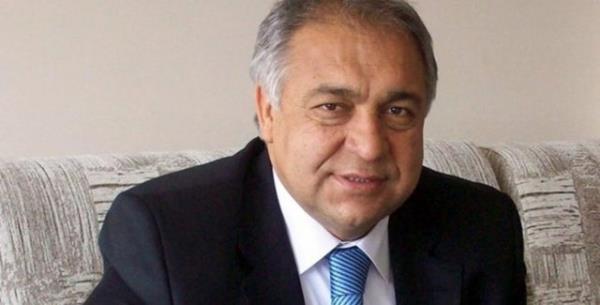 Karabalar Necip Kalkan