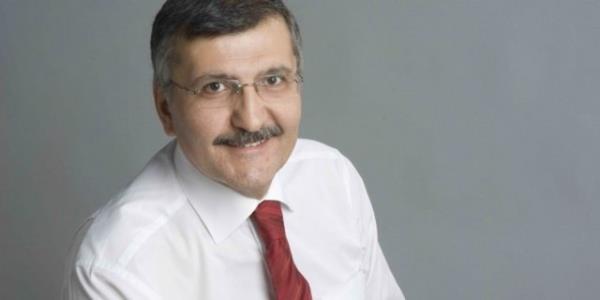 Zeytinburnu: Murat Aydn