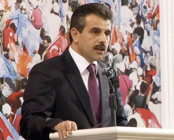 Kartal: Temurhan Yldz