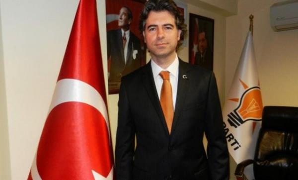 Gaziemir Kerem Fahri Baykalm