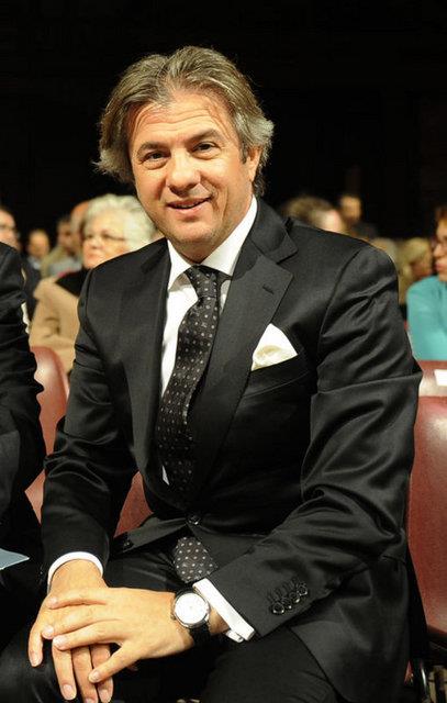 Beyolu: Ahmet Misbah Demircan