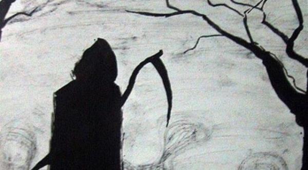 LDN GRMEK: ncinmekten korkmak demektir! Ayrca kimin ld grlmse, o kiinin mrnn uzadna yorulur.