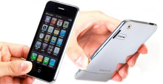 Yeni iPhone ok daha ince bir tasarma sahip olacak. Genileyen ekran nedeniyle arlaacak olan iPhone bu sayede ortalama bir arla kavuacak.