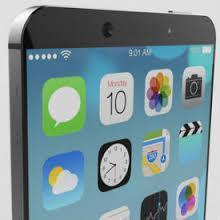 Apple her yl telefonlarnda kulland ilemciyi gelitiriyor ve hzlandryor. Mevcut iPhone'larda kullanlan A7 ilemcinin ardndan yeni iPhone'da A8 isimli yepyeni bir ilemciyi bekleyebiliriz.