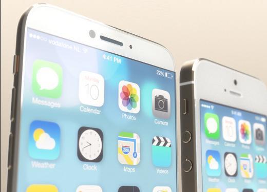 Ancak Apple'n iPhone 6 ile birlikte ekran geniliini artrsa bile HTC'nin 5.9 in ekranl HTC One Max kadar geni bir ekran tama ihtimalinin dk olduunu ve iPhone'un 5 in'lik bir ekrana sahip olma olaslnn epey yksek olduunu syleyebiliriz.