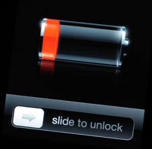 iPhone'larn en byk sorunu hi phesiz ksa srede biten batarya mrleri? Yeni iPhone daha geni bir ekrana sahip olacandan ok daha geni bir bataryann kullanlaca anlamna geliyor.