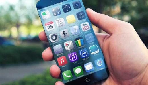 iPhone 6'nn da yepyeni bir tasarmla sata sunulmas bekleniyor. Ancak cihazn tasarm konusunda da birbirinden arpc iddialar var.