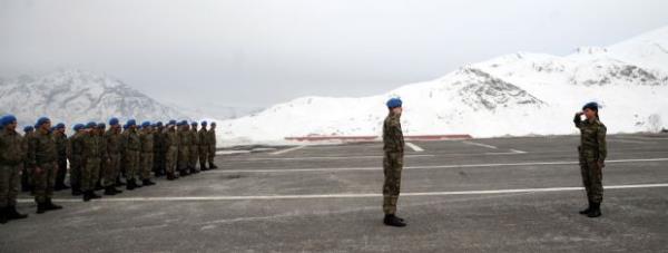 "Her askerin yapmas gereken eyleri yaptm. Araziyi ve sporu ok seviyorum. Her sabah mutlaka 5 km koarm. Komando eitiminde de en ok traversi (15-16 saat boyunca tfekli, tam tehizatl ve yaya olarak eitli hedefleri bulma eitimi) severdim."