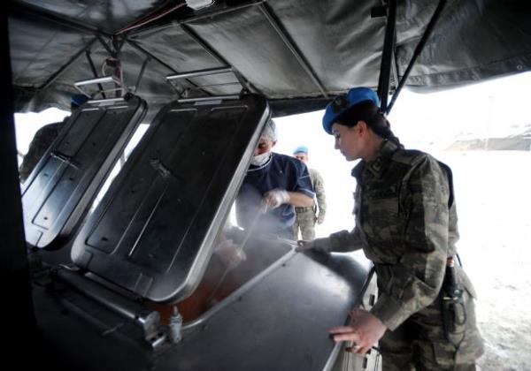 Gzide stemen Beykent niversitesi letme Fakltesi'nde "lojistik retim stratejileri" zerine yapt yksek lisans baaryla bitirdii iin bir yl erken terfi kazand. Yani nmzdeki yl "Gzide Yzba" olacak.