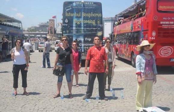 - &#8220;Aman kprdama duran adam,72 saat kprdamazsan 2B yasasna gre durduun yer senin olurmu&#8221;