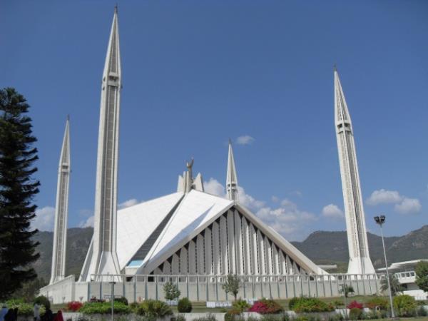 <p><b>Shah Faisal Mescidi</b></p>  slamabad, Pakistan