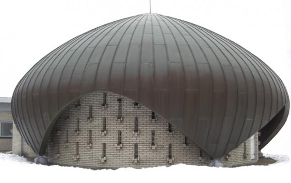 <p><b>Nusrat Jahan Cami</b></p>  Kopenhag, Danimarka