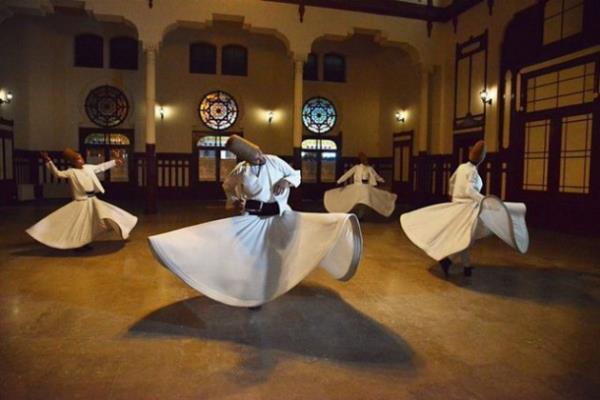 Steve McCurry - stanbul