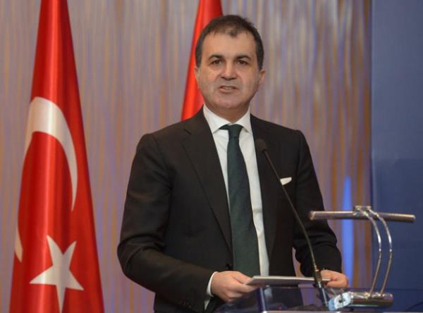 Kltr ve Turizm Bakan mer elik, projeyle ilgili "Trkiye'nin hikyesini anlatan bir tantm stratejisi peinde koacaz. nmzdeki gnlerde de Trkiye'den 4 nem i fotoraf sanatsn bu tantmlara dahil edeceiz" dedi.