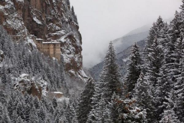 Hazel Thompson - Smela Manastr