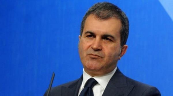 Kltr ve Turizm Bakan mer elik bekardr.