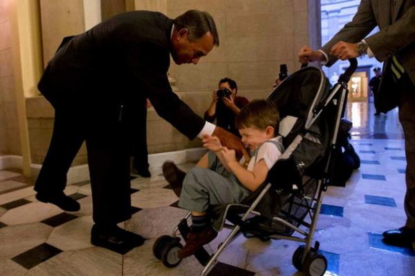 ABD Temsilcisi Tim Griffin'in olu gdkland zaman, allmn dnda bir scaklk sergiliyor.