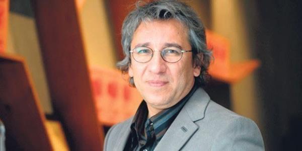 Yllardr ak romanlar ve tarihi belgesellerle toplumda sevilen bir gazeteci olan Can Dndar, nceki gn Gezi Park'n boaltmak iin balatlan hazrl 'Katliam hazrl' olarak nitelendirdi.