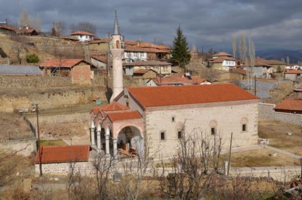 Caminin nerede olduunu merak ettiniz deil mi?