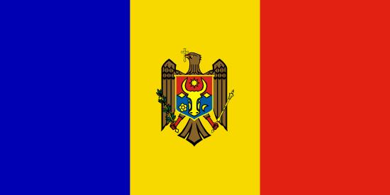 Moldova: 3