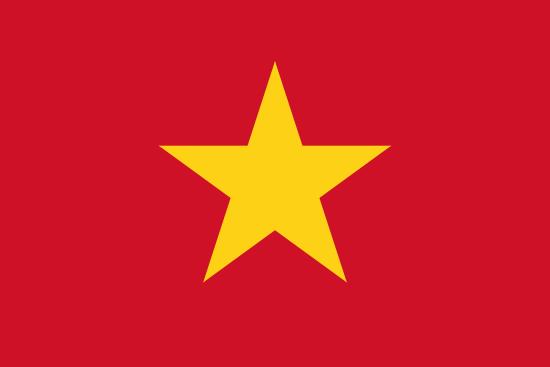 Vietnam: 1