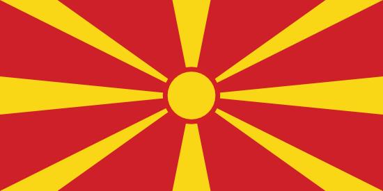 Makedonya: 2