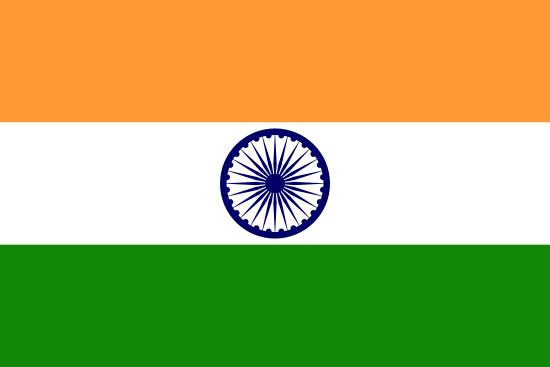 Hindistan: 2