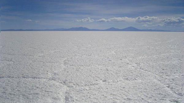 <p>7. Dnyann En Dz Yeri - Uyuni Tuz Gl, Bolivya </p>  10.582 kilometrekarelik dzlk.. Dmdz..