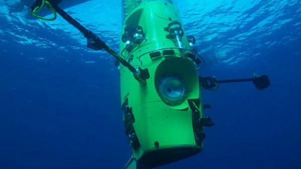 <p>25. En Derin Nokta, Mariana ukuru </p>  10.911 metre derinliindeki bu ukura u ana kadar sadece 3 kii zel denizaltlarla inebildi.