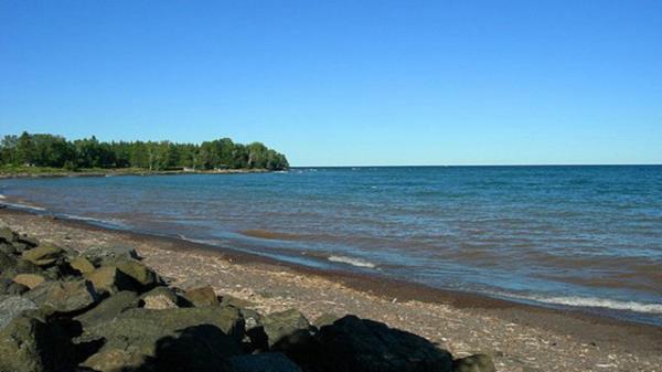 <p>20. En Byk Tatlsu Gl - Lake Superior </p>  Kanada'da bulunan Lake Superior'un yz lm yaklak 12.5 kilometrekare! stanbul'un 2 katndan fazla.