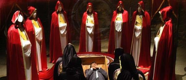 Bilindii gibi, Hristiyanlk tarihine baktmzda sa'nn geliinden nce Vaftizci Yahya'nn kiiliinin ne ktn grrz.