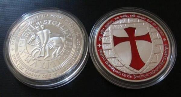 Sylentilere gre Tapnaklar Mslmanlardan para da almaktadrlar.