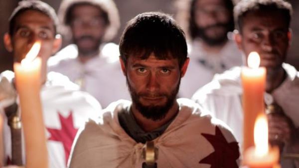 Tapnaklar bu arada Orta Dou'da ve berya'da bir ok savalara katlm ve baarlar da salamlard.