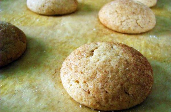 Biskvileriniz yumuamsa onlar birka dakika frnlayn.