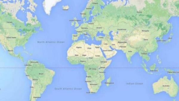 Michigan Eyalet niversitesi'nde alan uzman Randal Olson Google'n arama sonularyla arpc bir aratrma yapt.