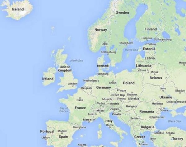 rnein 'Neden Trkiye' eklinde arama yapan Olson 'Neden Trkiye Turkey diye anlyor' eklinde bir otomatik arama sonucuna ulayor. Bakn dnya genelinde milyonlarca kullanc lkeler hakknda nasl aramalar yapyor?