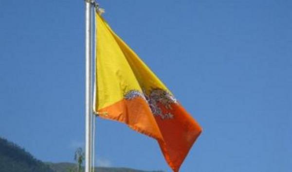 <p><b>Bhutan </b></p>  Neden bu kadar mutlu
