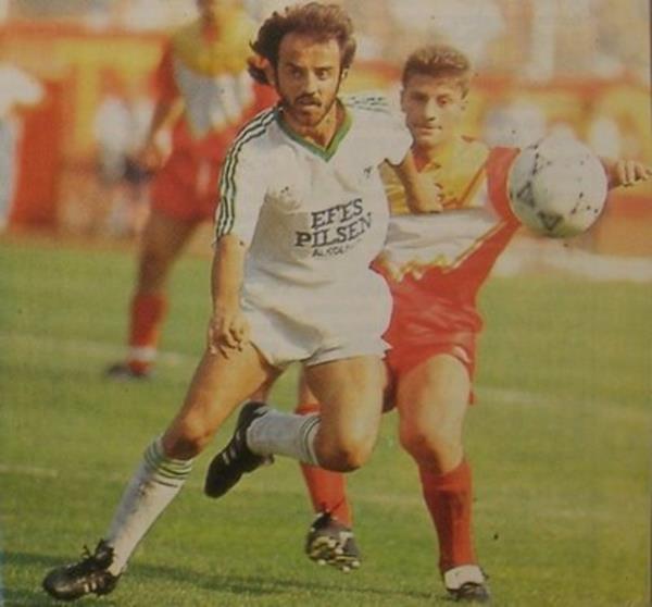 Suat Kaya, Tugay Kerimolu