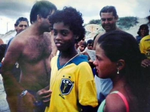 Ronaldinho