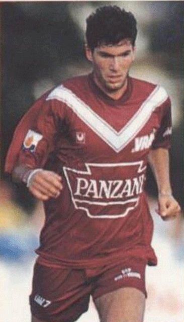 Zinedine Zidane