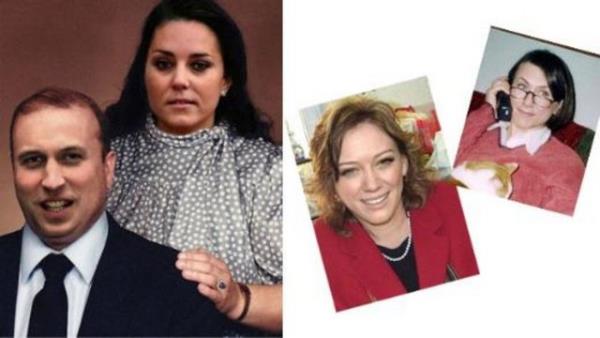 te muzip photoshop ustalarnn yorumuyla dnyann tand oyuncu, mzisyen ve TV yldzlarnn 'sradan' halleri. ..