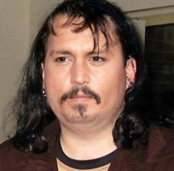 Johnny Depp