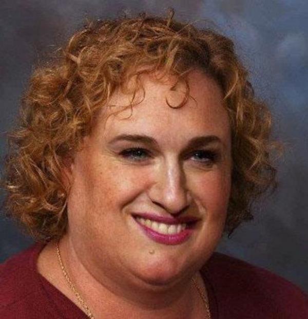 Sarah Jessica Parker