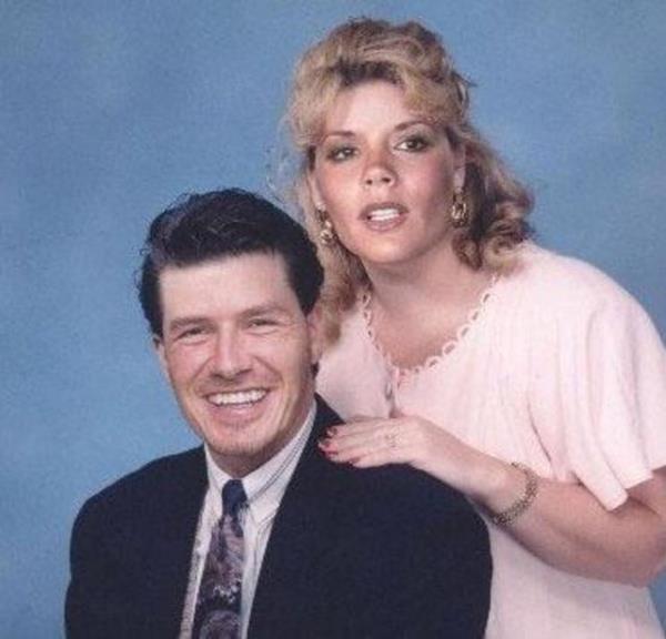 David ve Victoria Beckham