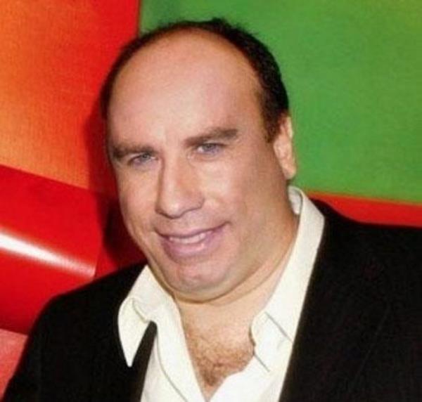 John Travolta