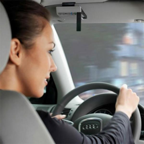 <b>Otomobili daha yava kullanmak</b>