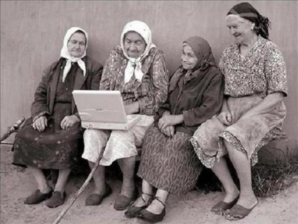 <b>Teknolojiyi kullanrken zorlanmak</b>