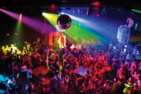 <b>Grltl barlardan nefret etmek</b>